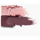 Catrice Diamond Treasures duo senčila za oči odtenek 060 Burgundy Glitz 2.8 g | Shoptok.si