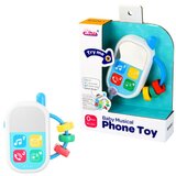 Ittl zvečka mobilni telefon bat baoli ( 752747 ) Cene