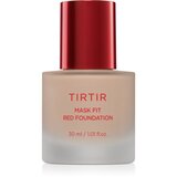 TIRTIR Mask Fit Red Foundation tekoči puder za osvetljevanje z vlažilnim učinkom odtenek 21C Cool Ivory 30 ml Cene