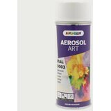 DUPLI-COLOR Sprej Aerosol art signal bijeli (RAL 9003), 400 ml | shoptok.hr