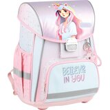 STREET Prvoškolska torba Believe | shoptok.hr