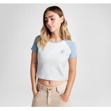Converse Ženska majica chuck taylor raglan t-shirt Cene