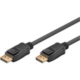 Goobay DisplayPort kabel 3 m, 8K 60Hz, 61698 Cene