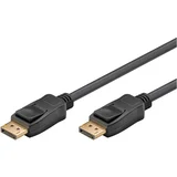 DisplayPort kabel 3 m, 8K 60Hz, 61698
