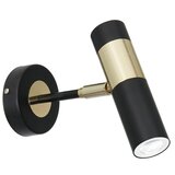  LED zidno spot svetlo DALLAS 1xGU10/3W/230V | Eponuda.com