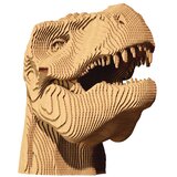 Cartonic 3D puzzle T-REX | shoptok.hr