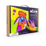  Okto slika sa samootvrdnjavajućom masom 30 k 30 cm hare Cene