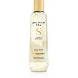 Golden Sandalwood osvežujoč gel za prhanje 250 ml