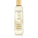 Sanctuary Spa Golden Sandalwood osvježavajući gel za tuširanje 250 ml Cijene