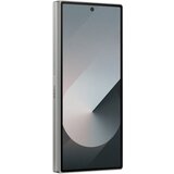 Samsung Mobilni telefon Galaxy Z Fold 6, 7.6/6.3", 5G, 8-Core 3.39GHz, 50Mpixel, 12GB/256GB, Srebrne boje | Eponuda.ba