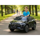  Mercedes – Benz EQA Crni Dečiji Licencirani Džip | Eponuda.com