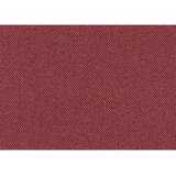 XORA ZOFA S POSTELJNO FUNKCIJO, bordo tekstil | Shoptok.si