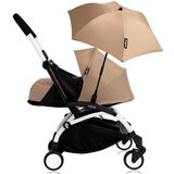 BABYZEN yoyo² suncobran taupe | shoptok.hr