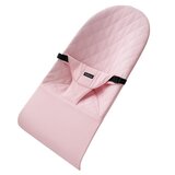  Navlaka za ležaljku BabyBjorn, ružičasta | shoptok.hr