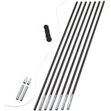 Easy Camp Podupiraci za šator 11.0 mm ( set 7 kom) Cene
