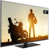 Panasonic TX-50LX650E Smart LED Televizor, 126 cm, 4K Ultra HD, Android | shoptok.hr
