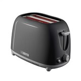 Iskra toster 750W crni 114003 Cene