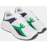 Under Armour Unisex shoes UA Forge 96 LEATHER reissue - unisex | shoptok.hr