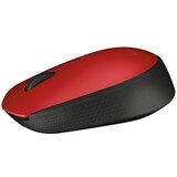 Olimp Sport Logitech M171 Wireless Mouse Red | ePonuda.com