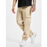 Dangerous DNGRS DNGRS Baggys Pants Beige Cene