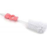 Cangaroo četka za flasice i cucle 2u1 pink be833h-a ( CAN8672 ) cene