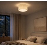 Brilliant plafonsko svetlo velin 2xE27/20W/230V prečnik 35 cm krem | Eponuda.com