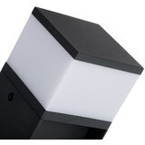 Kanlux 38766 - Spoljašnja lampa DASTEN 1xG9/11W/230V 80 cm IP44 antracit | Eponuda.com