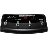 Marshall PEDL-91009 4-way nožni prekidač za CODE seriju | Eponuda.ba