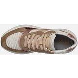 Geox Beige women's sneakers Diamanta B - Women's | shoptok.hr