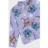 Sinsay Bomber gornji dio trenirke Stitch | shoptok.hr