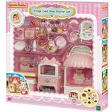  - Set za preoblikovanje hiške v pekarno 5807, (22102737) | Shoptok.si