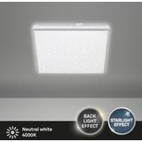 BRILONER 3748-414 - LED plafonsko svetlo LINO LED/15W/230V matni hrom | Eponuda.com