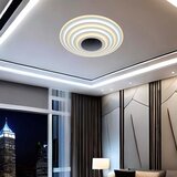  Prigušiva LED stropna lampa LED/125W/230V 3000-6500K + daljinski upravljač | Eponuda.com