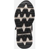 Geox Black boys' ankle boots Flexyper Plus - Boys | shoptok.hr