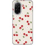 Xiaomi maska za Redmi A5(173mm) Cherry and Flowers Silikonska Print | ePonuda.com