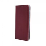  Premium preklopna torbica samsung galaxy A32 A326 5G - bordo rdeča Cene