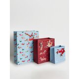Sinsay Božićne poklon-vrećice 9 pack | shoptok.hr
