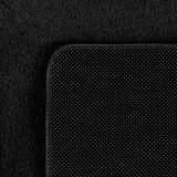 Mömax Tkana Preproga Joy, Črna, 80x150cm | Shoptok.si