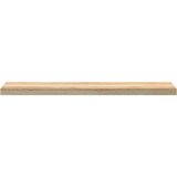  Prozorske klupice 2 kom 110x20x2 cm netretirane masivne hrast | Eponuda.ba