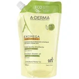 Exomega Control ulje za tuširanje REFILL