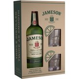 Jameson Viski 0,7l + 2 čaše Cene