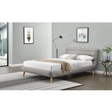 Halmar postelja kiron (ve DIMENZIJ)-160x200 | Shoptok.si