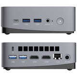 TranSpeed mini pc i7-10810, 16GB ram, ssd m.2 512GB, windows 11 pro | Eponuda.com