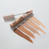 KIKO Milano Love Fusion 24H Moisture Radiant Concealer dugotrajni korektor s hidratantnim učinkom nijansa 16 Rich Golden 8 ml | shoptok.hr