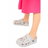 Soho Gray-Y Women's Slippers 17057 cene