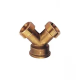 Y fiting mesingani 3/4" 209Y