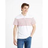 Celio Polo T-shirt Fenec - Men Cijene