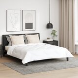 vidaXL Jastuk 2 pcs Bijela 70 x 90 cm 85gsm 100% poliester | shoptok.hr