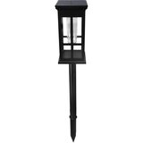  Solarna baštenska lampa Cene