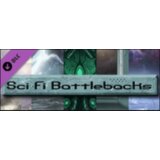 Steam RPG Maker VX Ace - Sci Fi Battlebacks (DLC) Key (PC) GLOBAL Steam RPG Maker VX Ace - Sci Fi Battlebacks (DLC) Key (PC) GLOBAL Slike